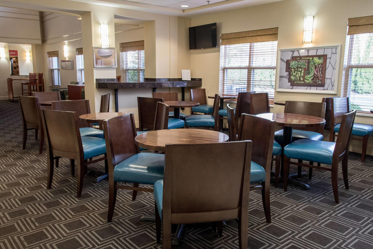 Food & Drinks 5, TownePlace Suites Lafayette, Tippecanoe