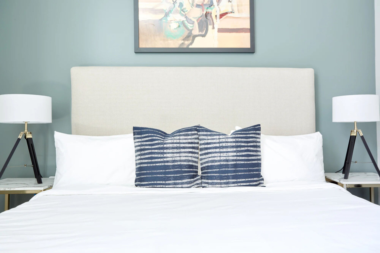 Bedroom 2, Roami at Canal Quarters, Orleans