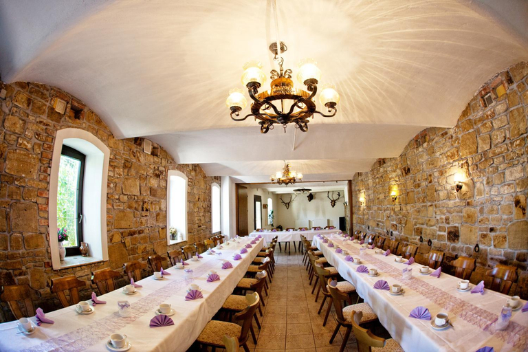 Others 5, Hotel Lindenhof, Saalekreis