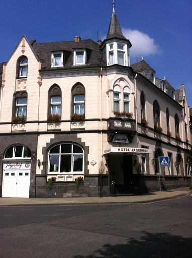 Hotel Jagerhof, Mayen-Koblenz