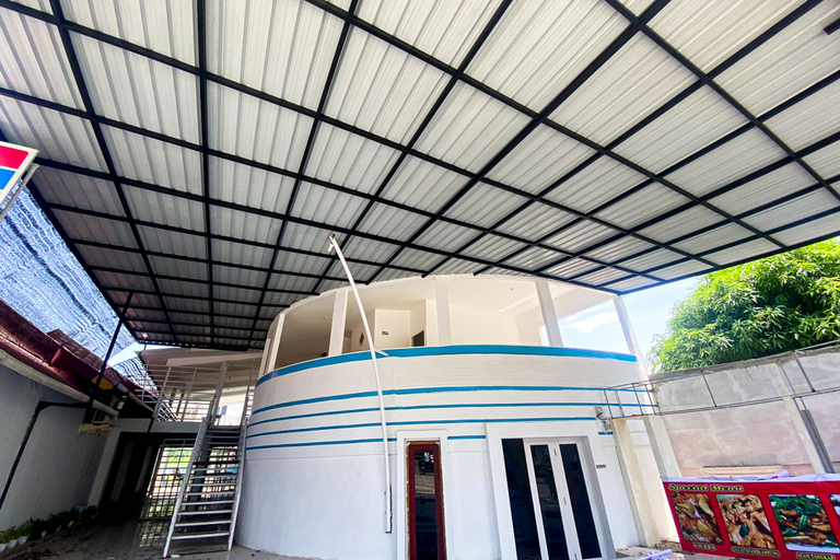 Exterior & Views 2, RedDoorz Syariah near Balai Meuseuraya Aceh, Banda Aceh
