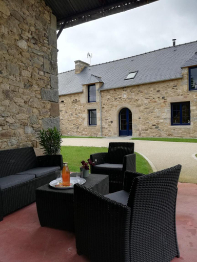 Others 4, Chambres d'Hotes des Hirondelles, Côtes-d'Armor
