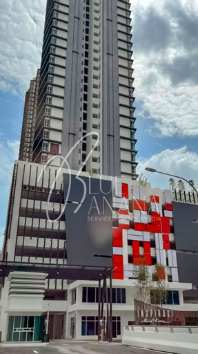 Exterior & Views 1, Inspirasi Mont Kiara Premier Suites by BlueBanana, Kuala Lumpur