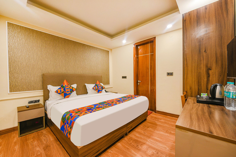 Fabhotel Prime Blest Park, West