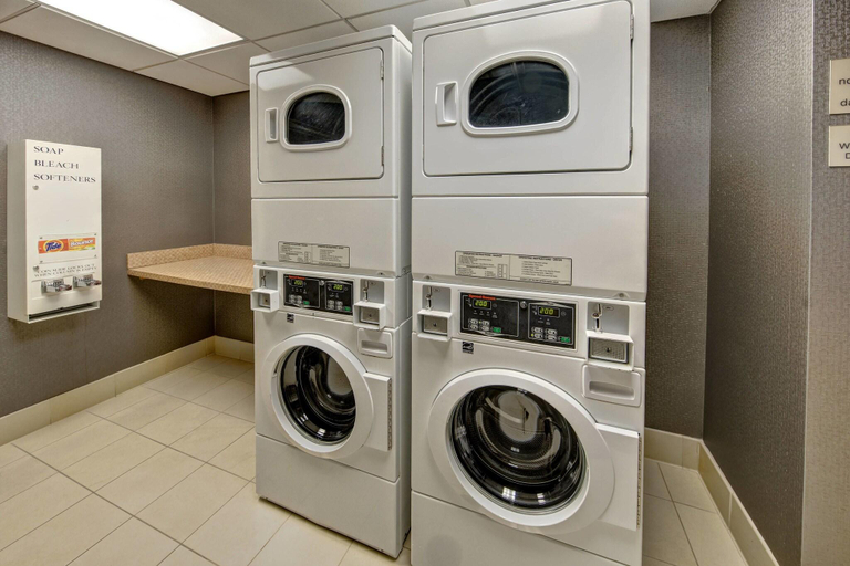 Bathroom 3, SpringHill Suites Naples, Collier