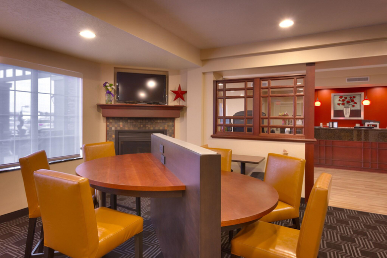 Food & Drinks 5, Towneplace Suites Marriott Meridian, Ada