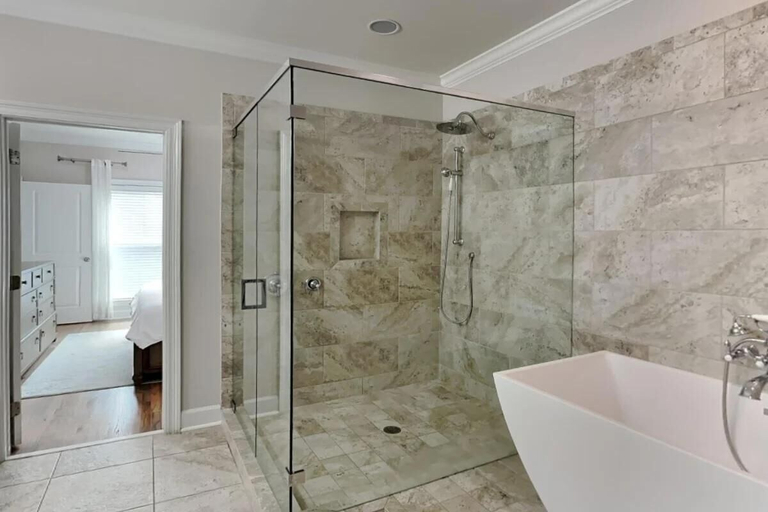 Bathroom 4, Driftwood Townhomes #8, Walton