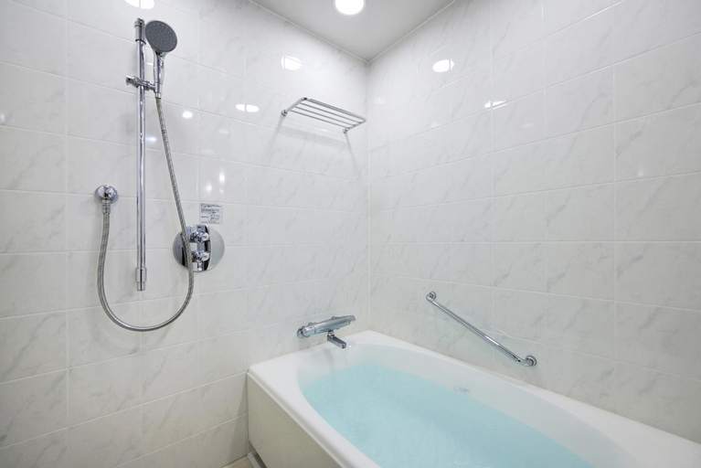 Bathroom 5