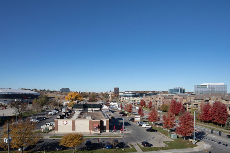 Exterior & Views 1, Aloft by Marriott Omaha Aksarben Village, Douglas