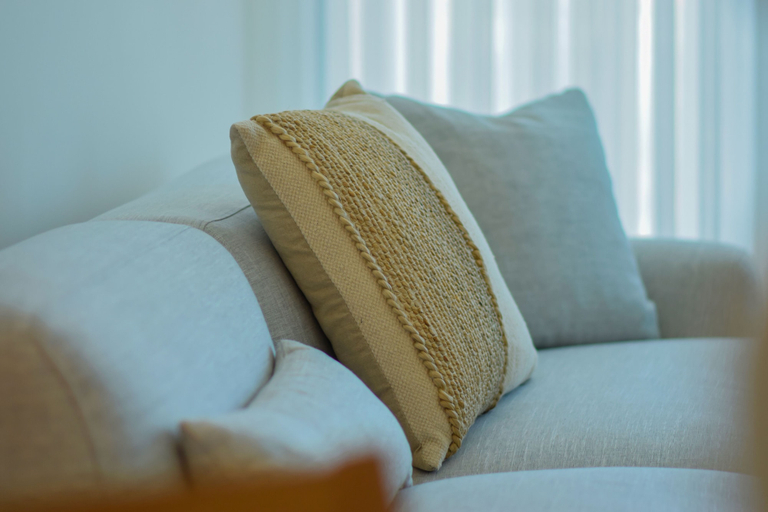 Bedroom 5, Serene 1BR Prive Residences Dubai Hills by 360 Vacation, Dubai