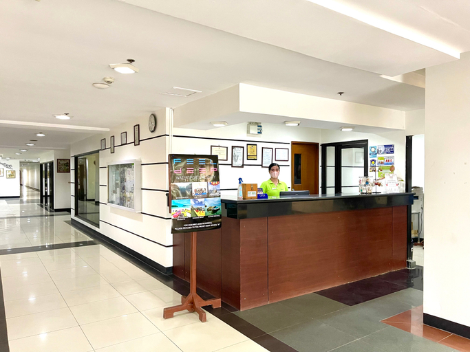Public Area 2, Palmbeach Resort & Spa, Mactan, Lapu-Lapu City