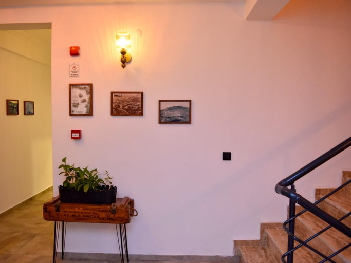 Others 4, Maslin Otel, Gökçeada