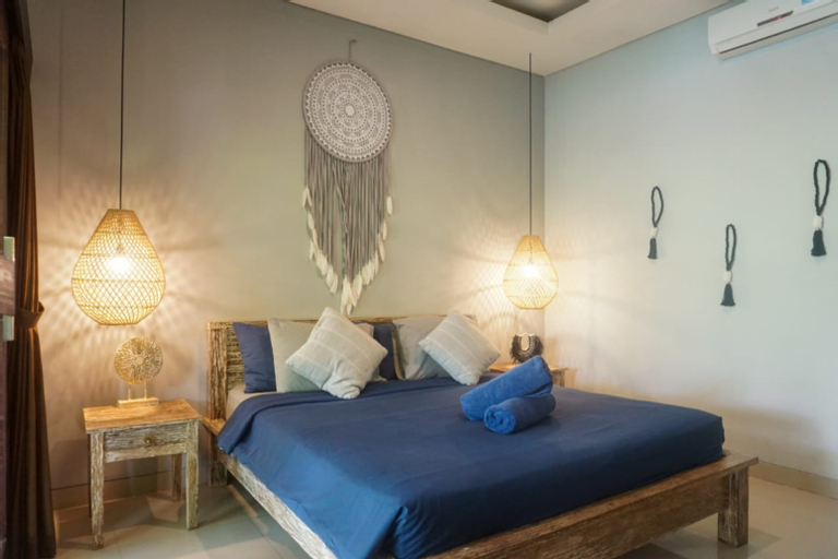 Bedroom 12