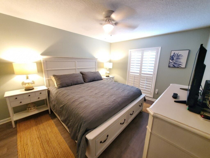 Bedroom 2, Quail Hollow B5-3d, Saint Johns