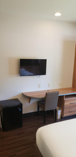 Bedroom 7