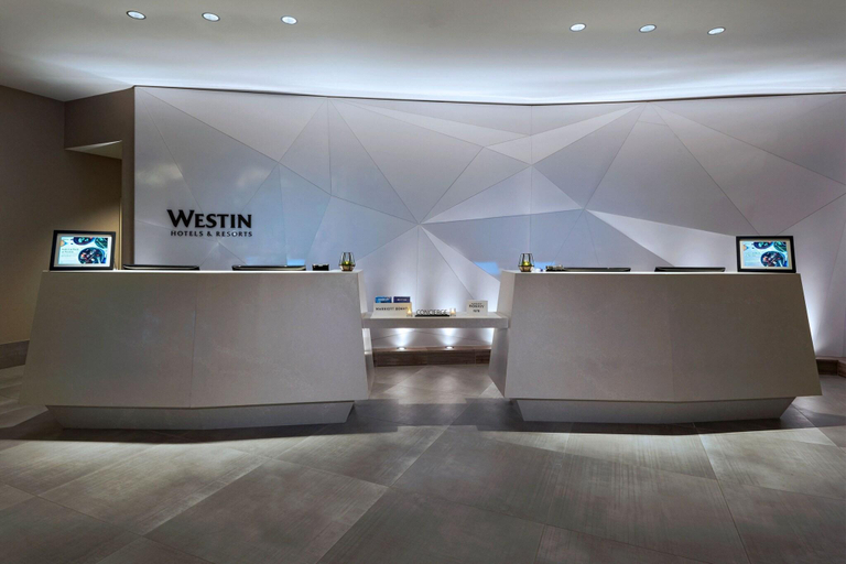 Public Area 4, The Westin Irving Convention Center at Las Colinas, Irving