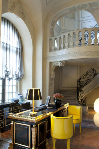 Public Area 3, AC Santo Mauro Autograph Collection by Marriott, Madrid