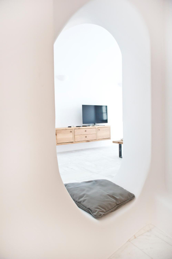 Bedroom 3, Avista Suites, South Aegean
