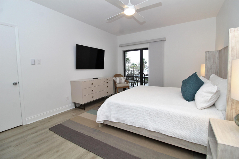 Bedroom 2, Shipwatch Riverside E204, Escambia