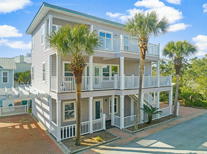 Exterior & Views 1, 30A Beach House – Sanibel by Panhandle Getaways, Walton