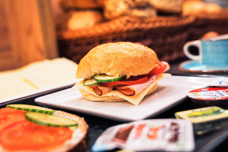 Food & Drinks 4, besttime Hotel Boppard, Rhein-Hunsrück-Kreis