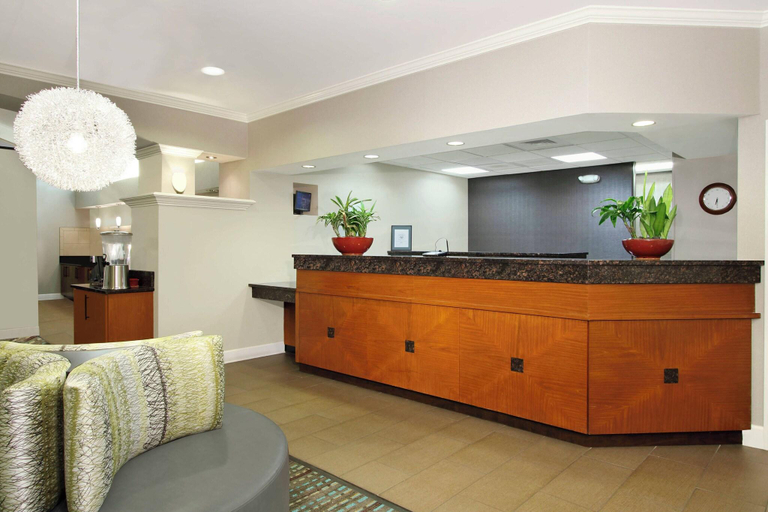 Public Area 2, Residence Inn Scottsdale North, Maricopa