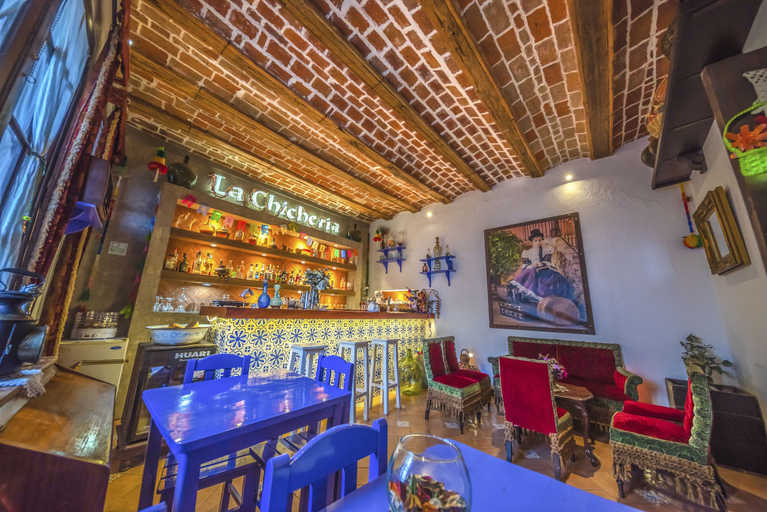 Food & Drinks 5, Mi Pueblo Samary Hotel Boutique, Oropeza