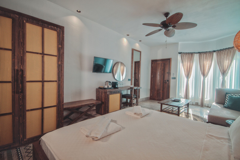 Bedroom 4, Beach 222 Ölüdeniz, Fethiye