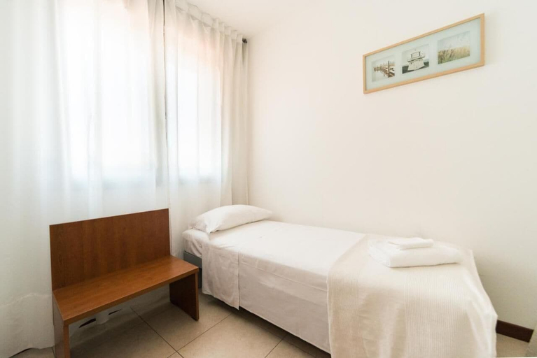 Bedroom 3, La Lista Rooms Venice CO Doge Veneziano, Venezia