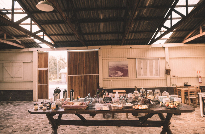 Food & Drinks 5, Pousada Recanto do Lago, Cambará do Sul