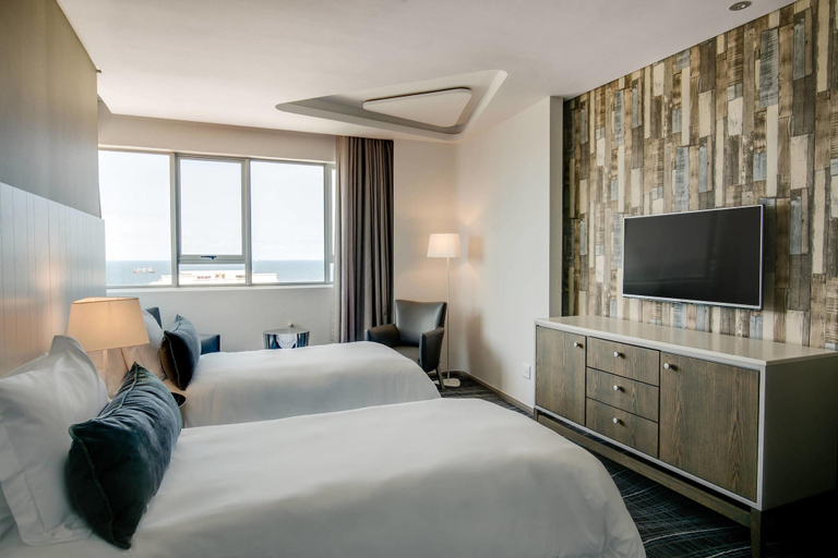 Bedroom 3, Protea Hotel Durban Umhlanga, eThekwini