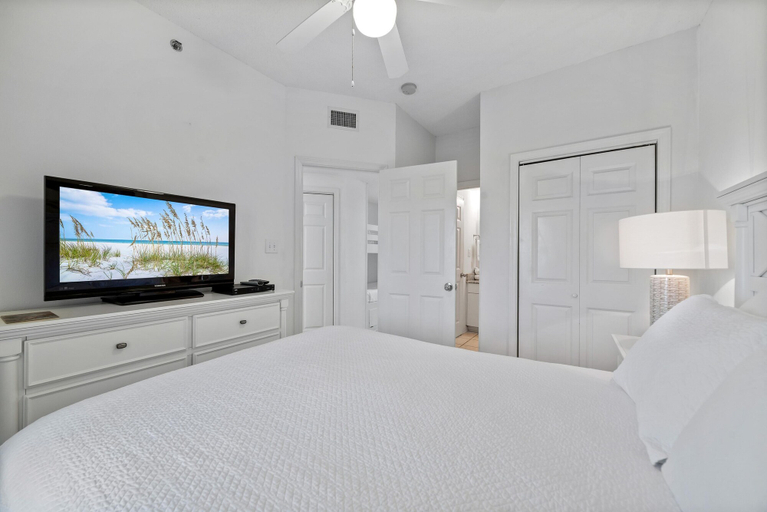 Bedroom 4, Tidewater 503, Baldwin