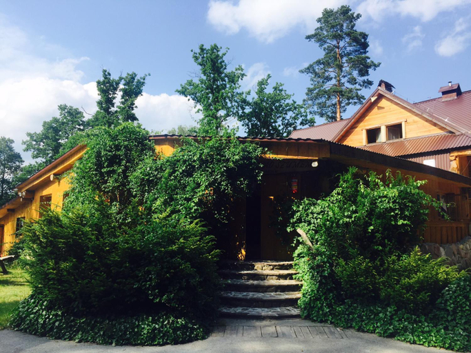 Food & Drinks 2, Karczma nad Szumem, Biłgoraj