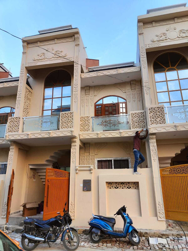 Exterior & Views 2, Urbanaid Uniworld, Barabanki