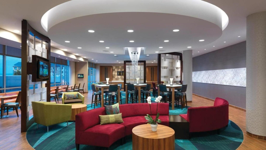 Public Area 2, SpringHill Suites by Marriott Stillwater, Payne