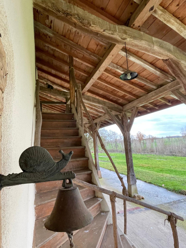 Others 4, Domaine des Granges Neuves, Ain