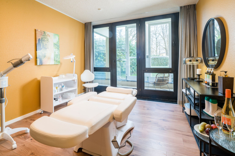 Bedroom 3, Best Western Premier Parkhotel Bad Mergentheim, Main-Tauber-Kreis