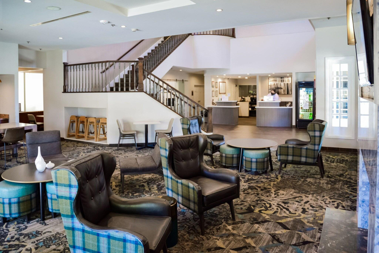 Public Area 2, Residence Inn La Mirada - Buena Park, Los Angeles
