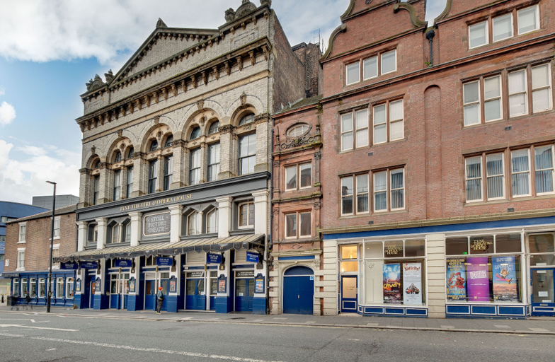 Exterior & Views, Hudsons Haven by Week2Week, Newcastle upon Tyne