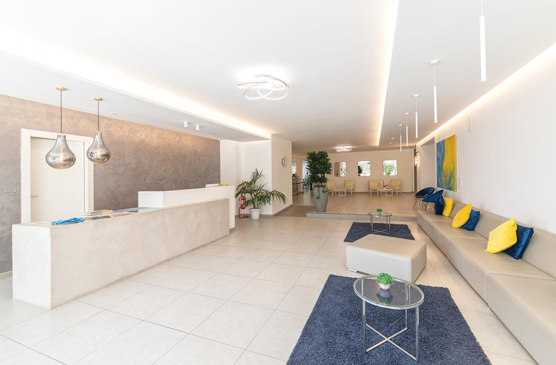 Public Area 4, Royal Sunset Hotel & Spa, Napoli