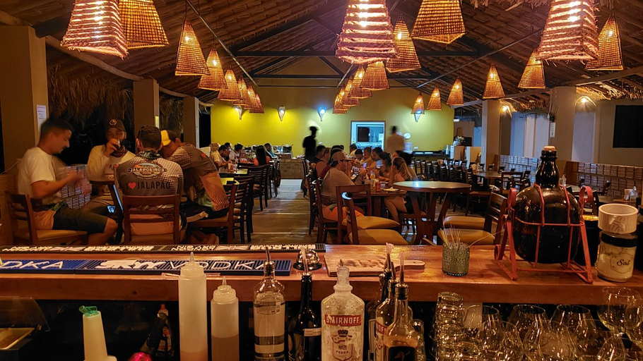 Food & Drinks 4, Pousada Beira da Mata-Jalapao, Mateiros