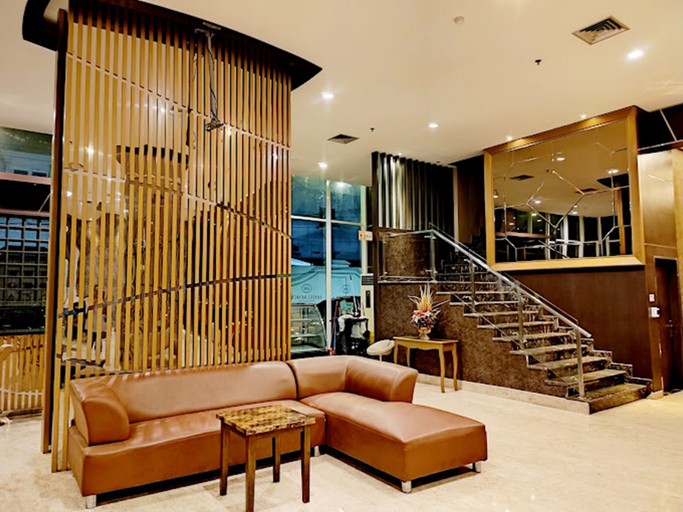 Others 3, Hotel Remcy Panakkukang Makassar, Makassar