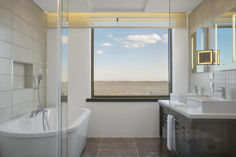 Bathroom 5, Four Points By Sheraton Nairobi Airport, Embakasi East