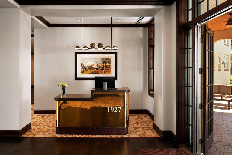 Public Area 4, Fenway Hotel Autograph Collection, Pinellas