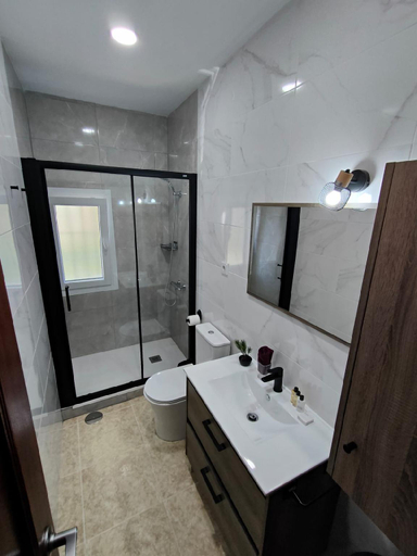 Bathroom 3, Wallada Marbella, Málaga
