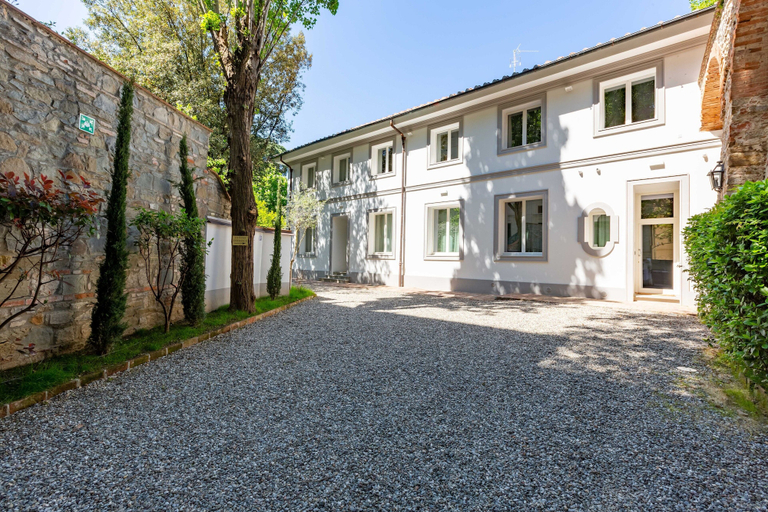 Exterior & Views 2, Villa Tortorelli, Florence