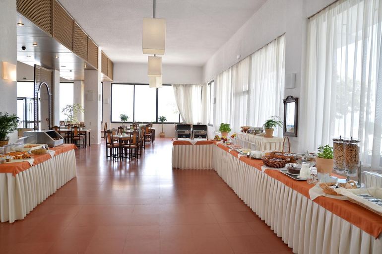Food & Drinks 4, Limira Mare Hotel, Peloponnese