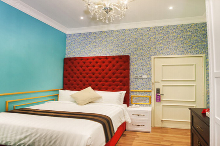 Bedroom 11