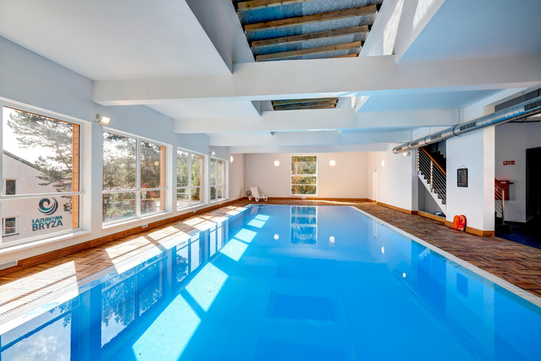 Sport & Beauty 3, Apartamenty Poddabek, Słupsk