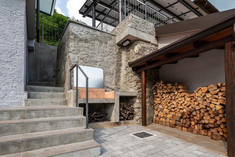 Exterior view 4, MG House Luxury, Como
